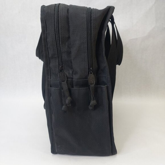 Creative Memories Memory Mate Tote Scrapbook Craft Album Zip Top Bag Extra Large - Picture 4 of 14